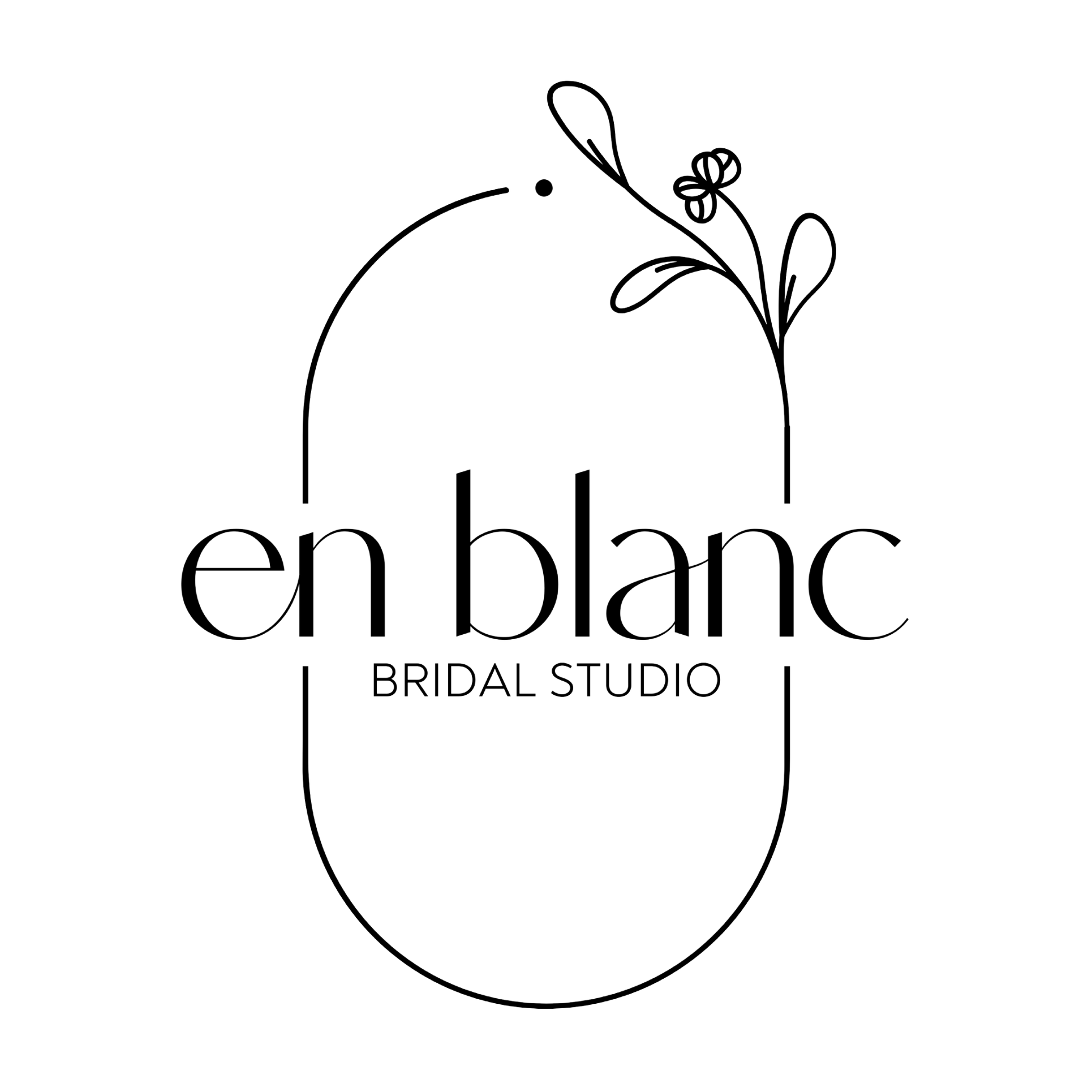 Orlando Bridal Shop Find Your Affordable Dream Dress at En Blanc | En Blanc Bridal  Studio, image size:2400x2400